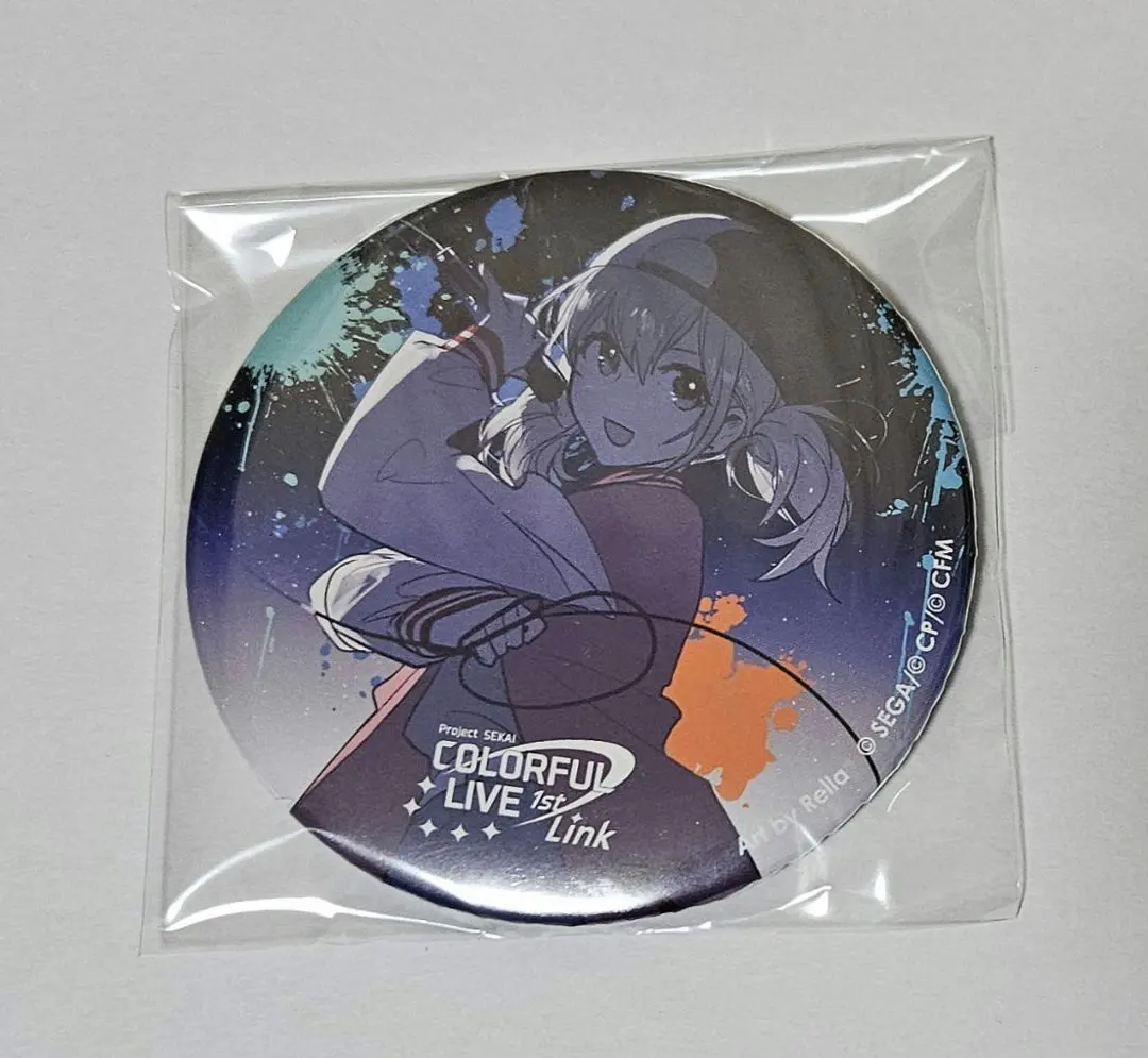 2026年最新】プロセカ セカライ 缶ミラーの人気アイテム - メルカリ