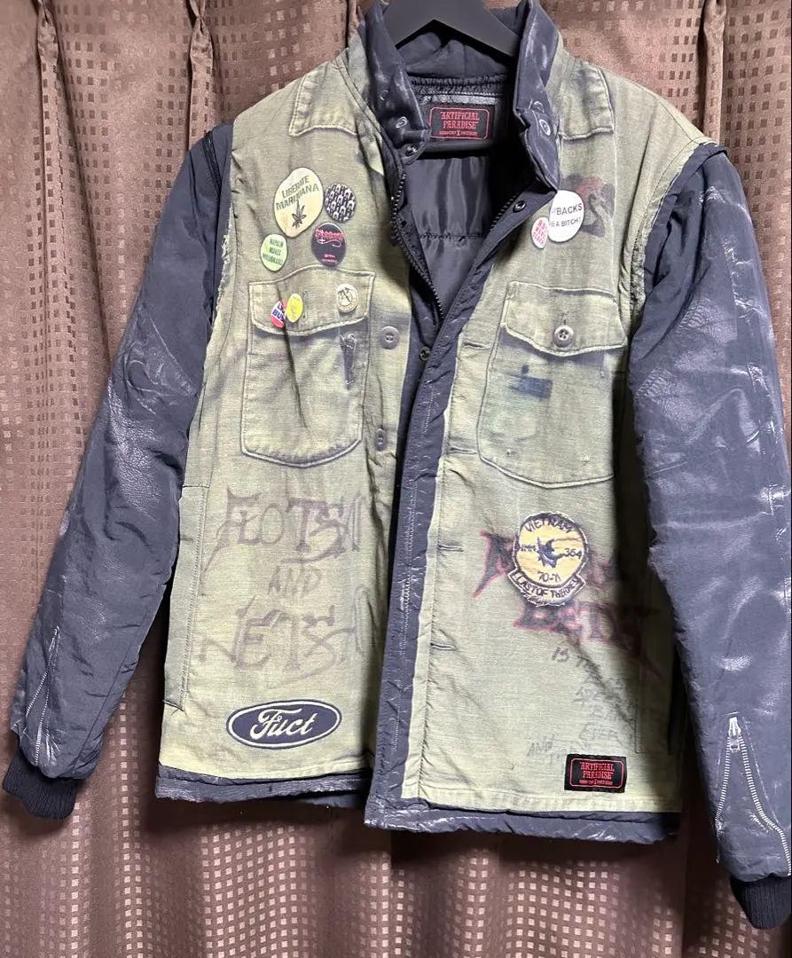 2026年最新】SSDD ベストの人気アイテム - メルカリ