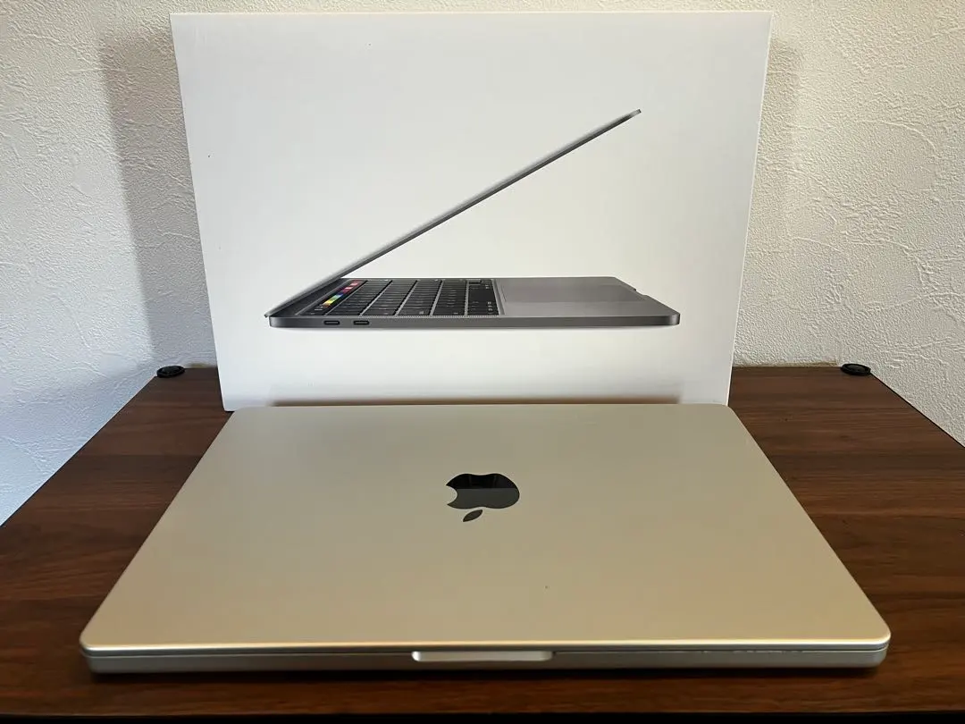 2026年最新】MacBOOK pro m1 14インチ ジャンクの人気アイテム - メルカリ