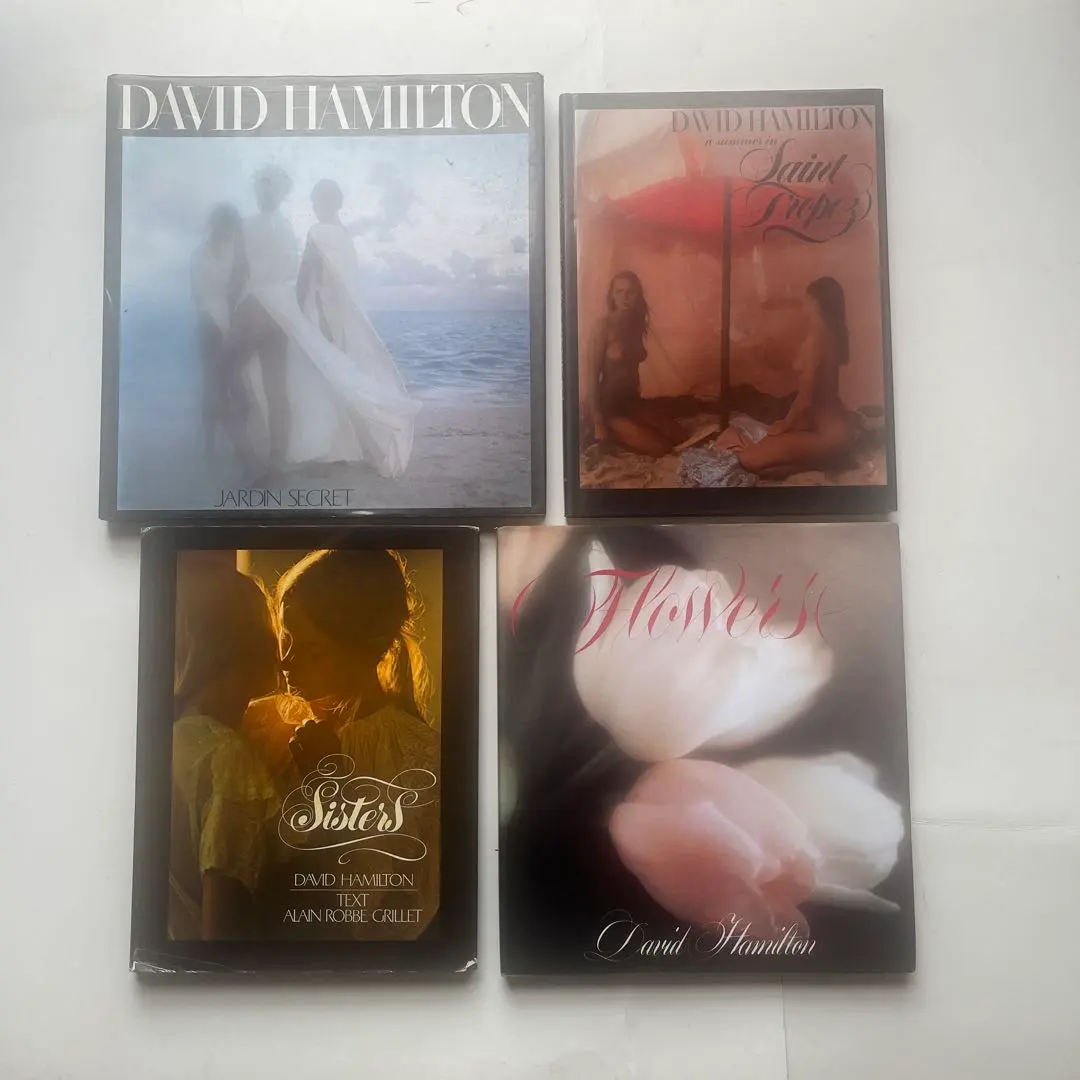 2026年最新】デビッドハミルトンの人気アイテム - メルカリ