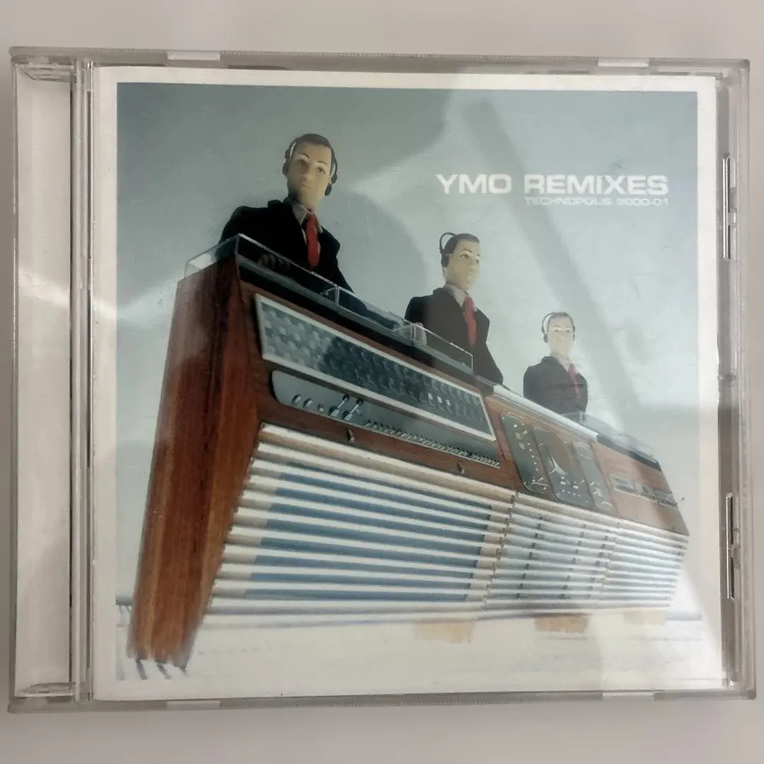 2026年最新】ymo remixesの人気アイテム - メルカリ