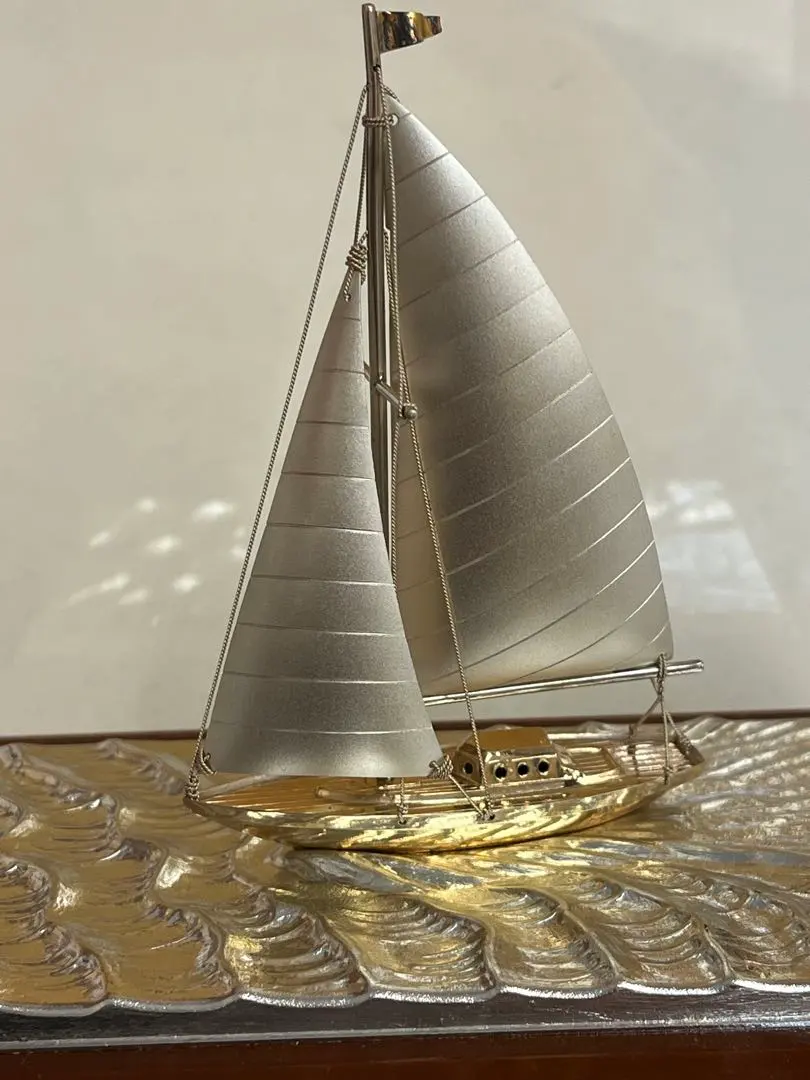 2026年最新】takehiko シルバー ヨットの人気アイテム - メルカリ