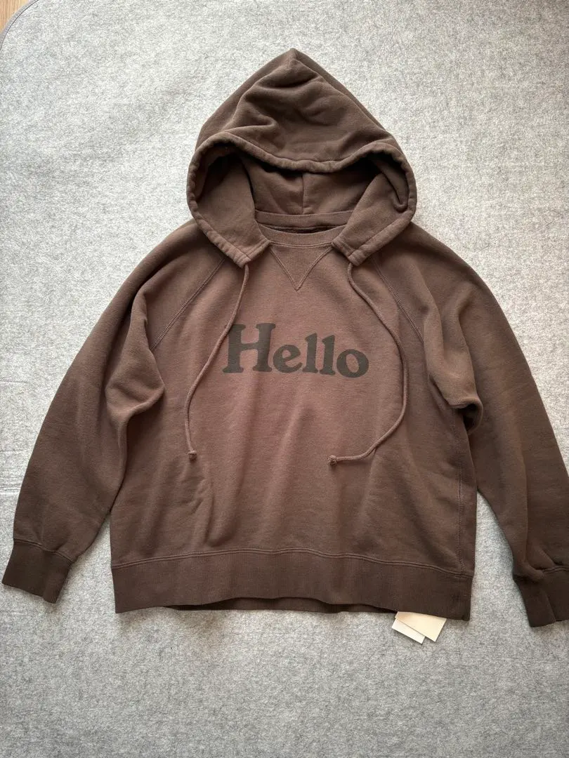 2026年最新】MADISON BLUE トレーナー・スウェットの人気アイテム