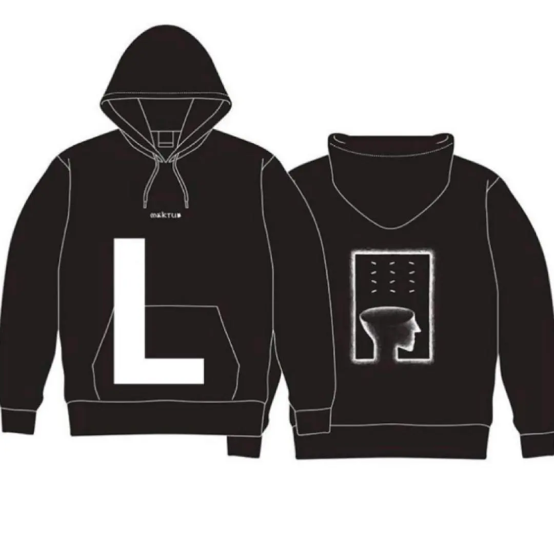 2026年最新】maktub パーカーの人気アイテム - メルカリ