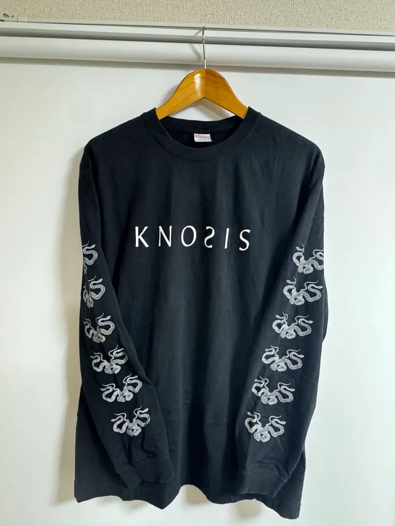 2026年最新】knosis ロンtの人気アイテム - メルカリ