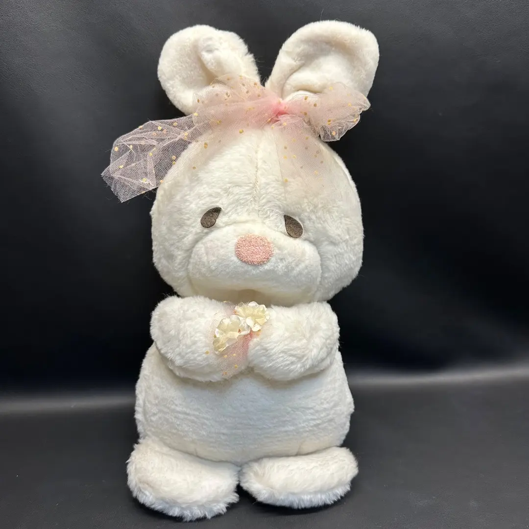 2026年最新】nakajima ぬいぐるみ うさぎの人気アイテム - メルカリ