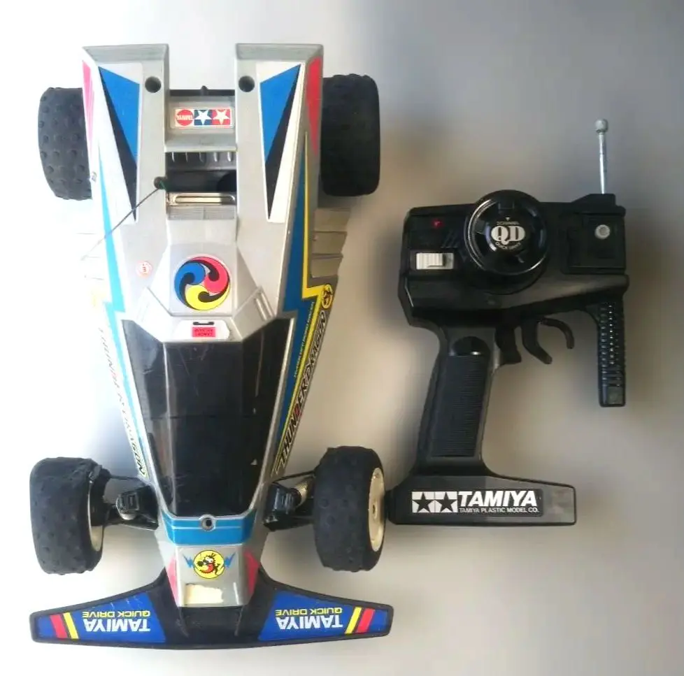 2026年最新】サンダードラゴン ラジコンの人気アイテム - メルカリ