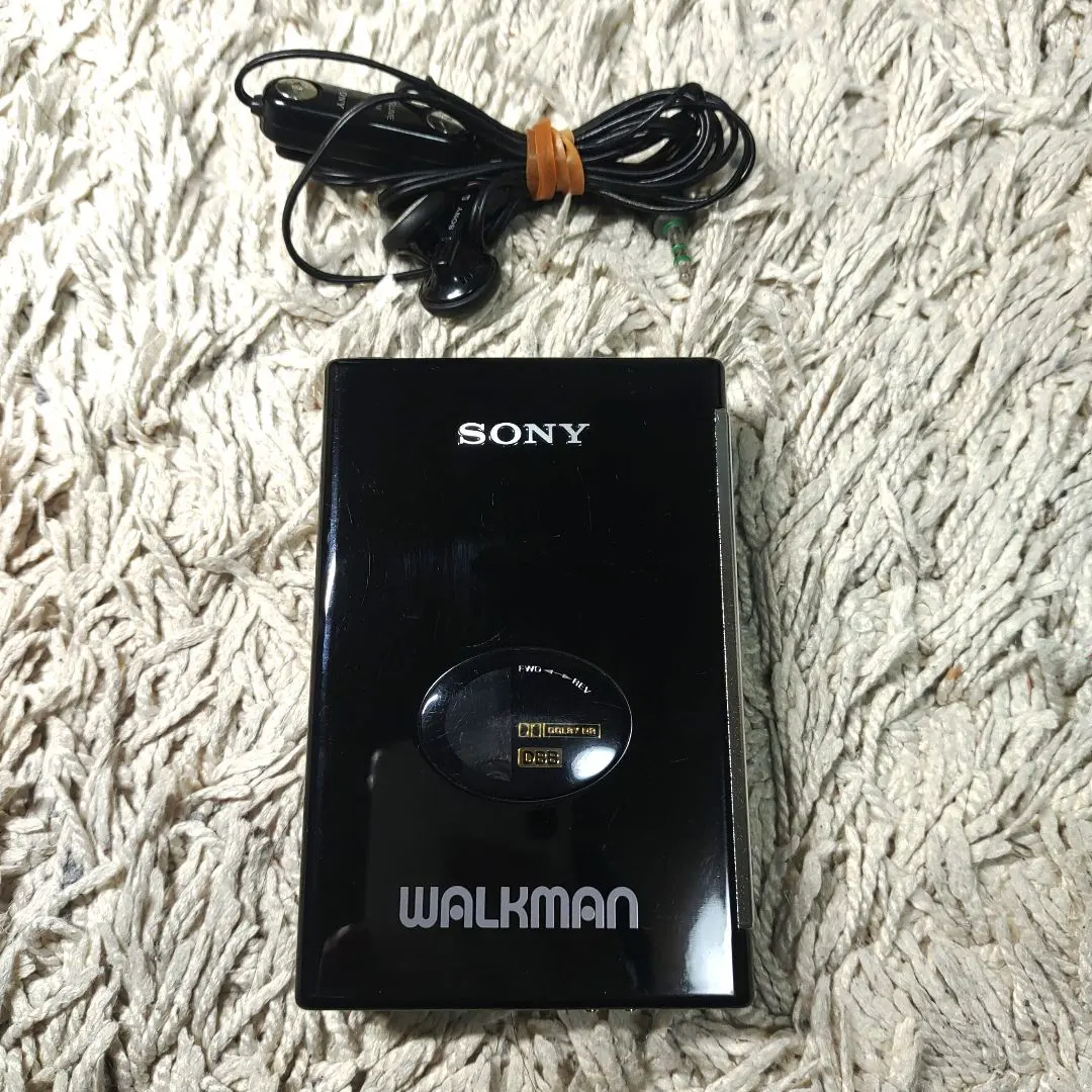 2026年最新】SONY WM-501の人気アイテム - メルカリ