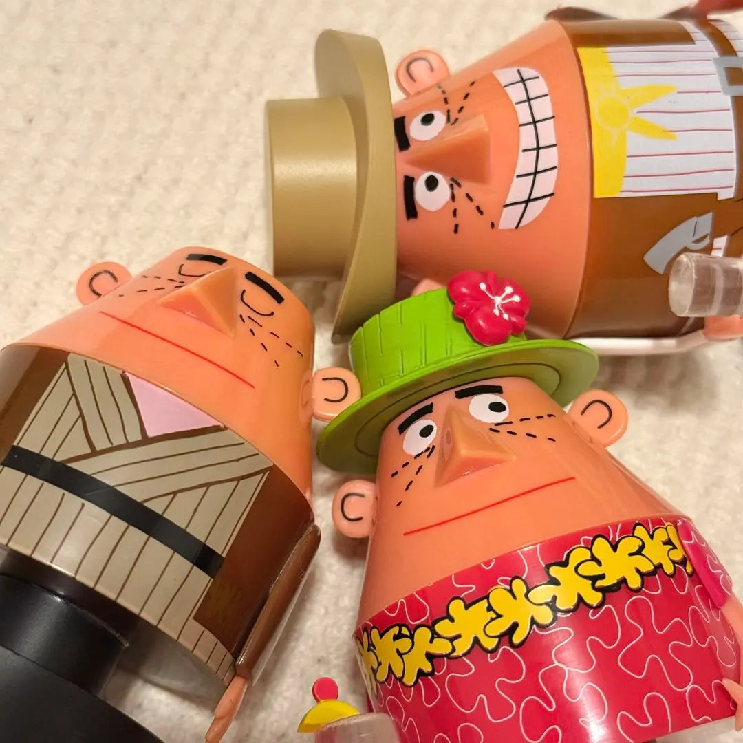 2026年最新】アンクルトリス フィギュアの人気アイテム - メルカリ