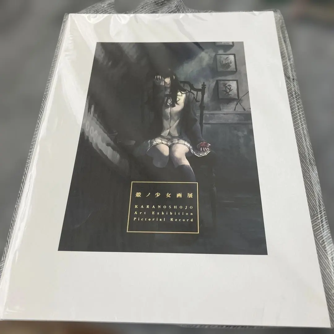 2026年最新】殻ノ少女の人気アイテム - メルカリ