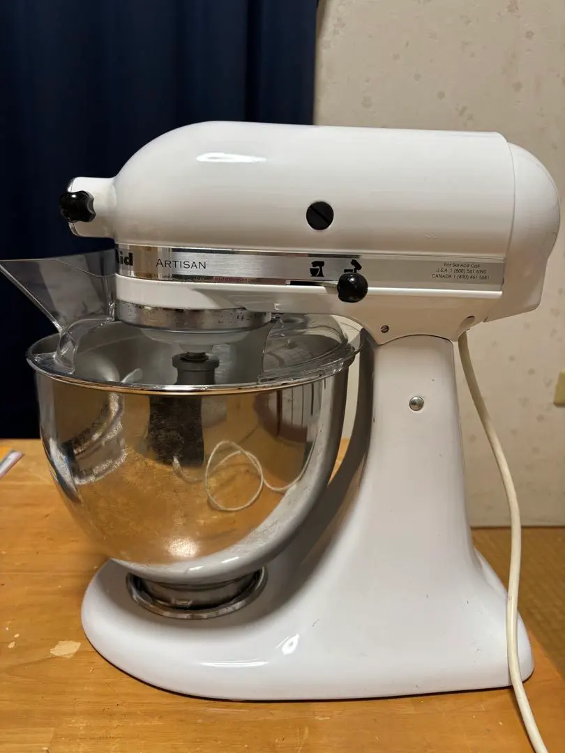 2026年最新】キッチンエイド ジャンクの人気アイテム - メルカリ
