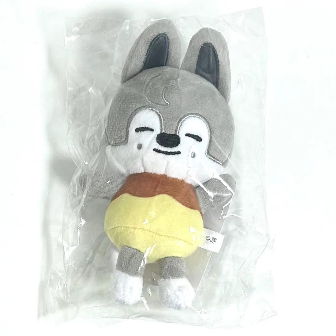 2026年最新】ウルフチャン プリンの人気アイテム - メルカリ