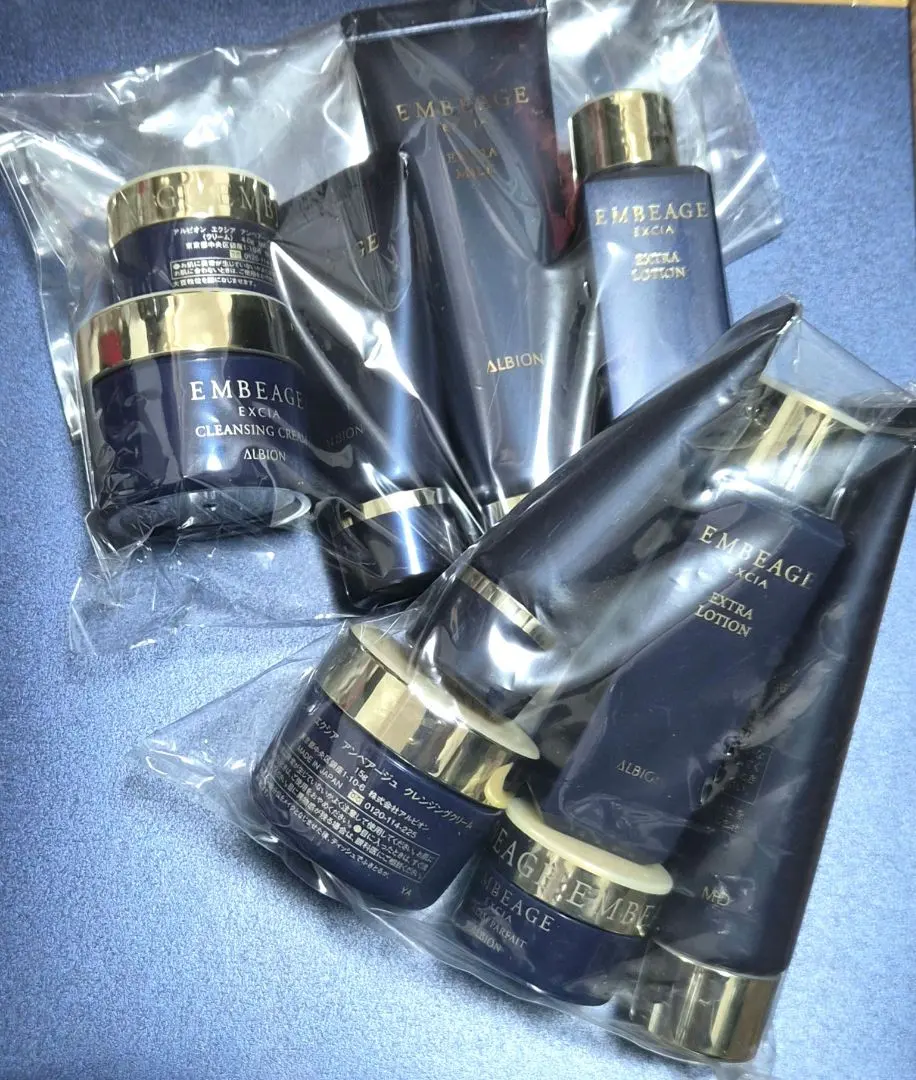 2026年最新】アンベアージュ セレクションの人気アイテム - メルカリ