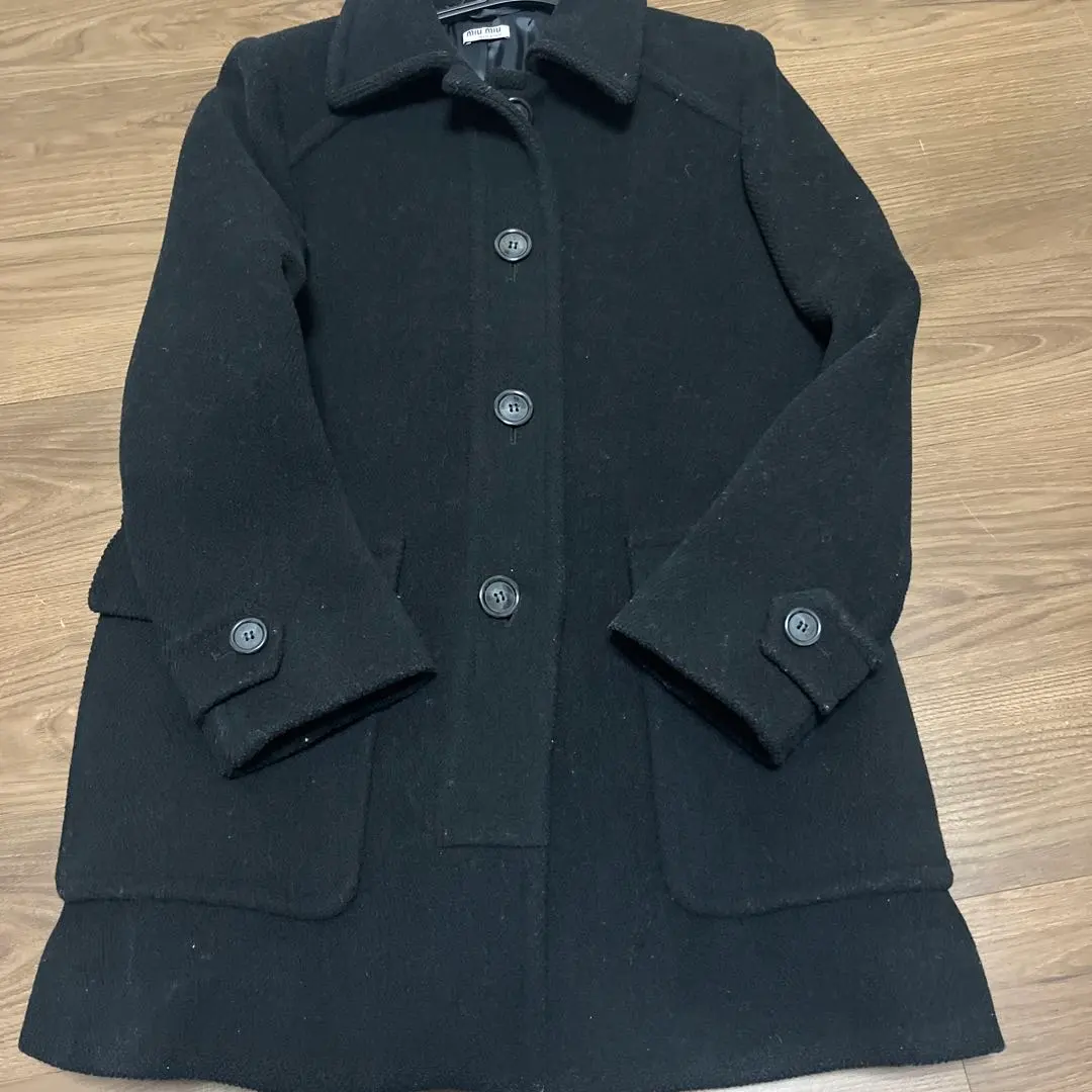 2026年最新】miumiu Pコートの人気アイテム - メルカリ