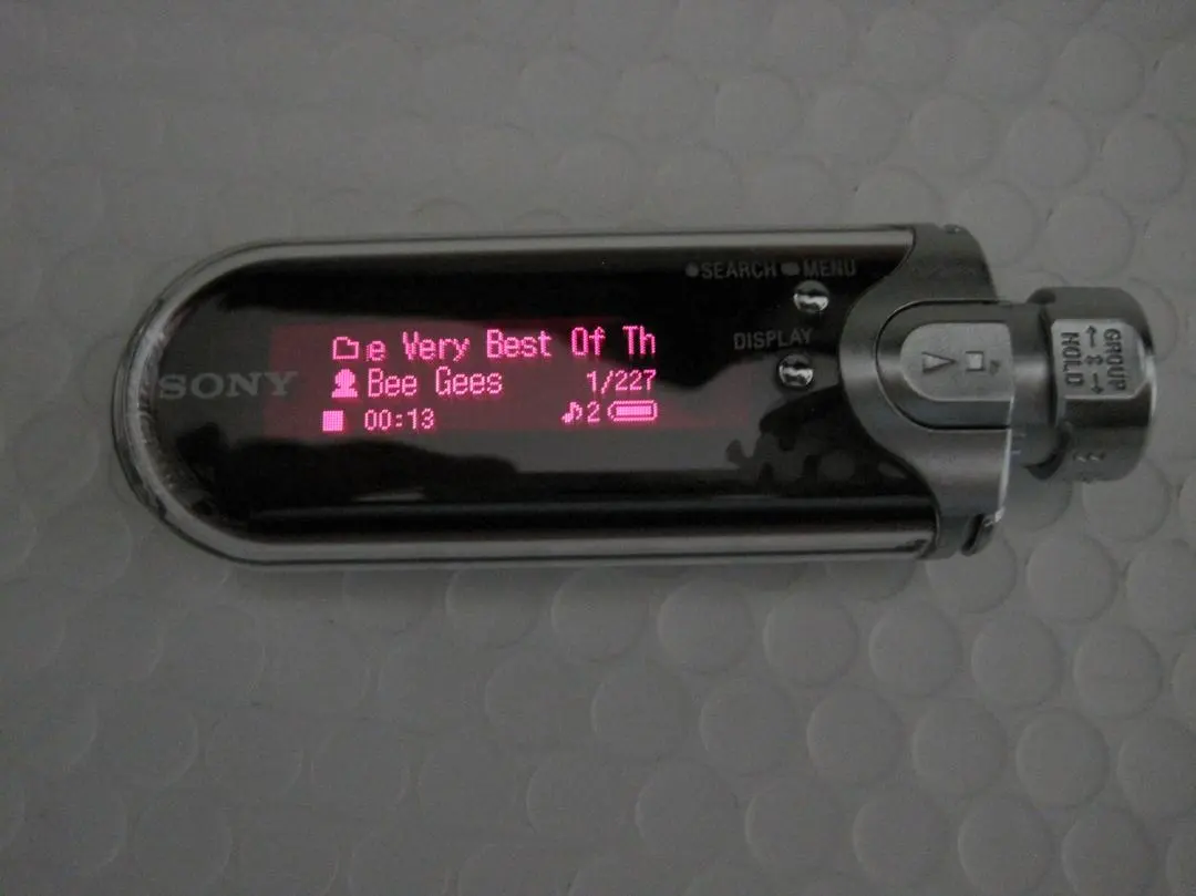 2026年最新】SONY WALKMAN nw-e405の人気アイテム - メルカリ