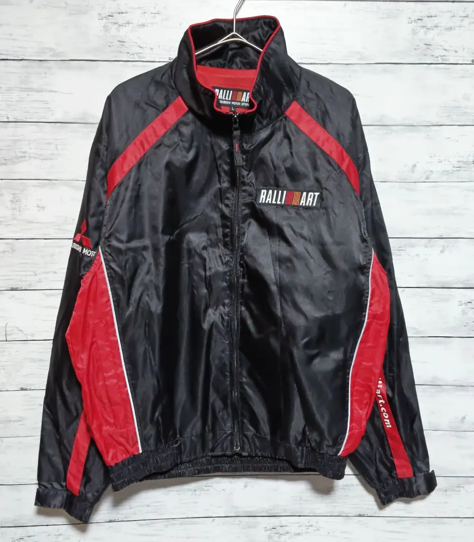 2026年最新】RALLIART ジャケットの人気アイテム - メルカリ