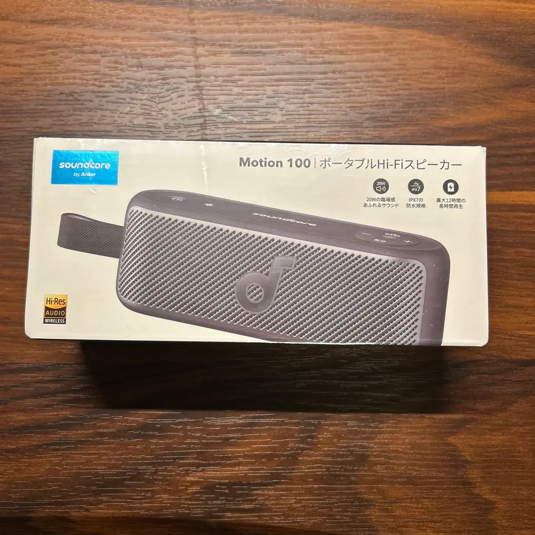 2026年最新】anker soundcore motion+の人気アイテム - メルカリ