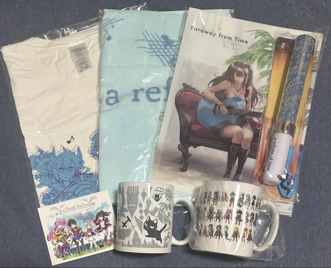 2026年最新】アナザーエデン コンサートの人気アイテム - メルカリ