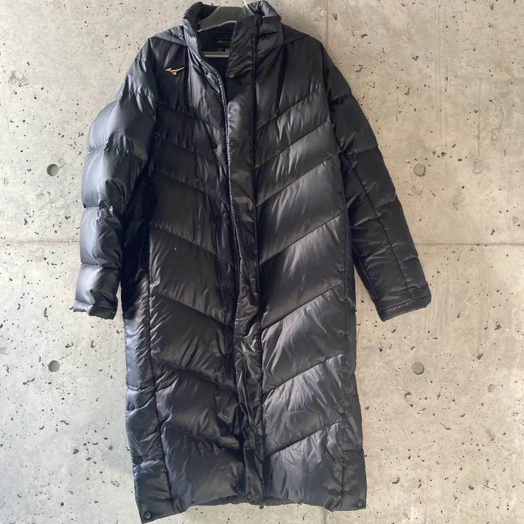 2026年最新】mizuno ミズノプロ ダウンの人気アイテム - メルカリ