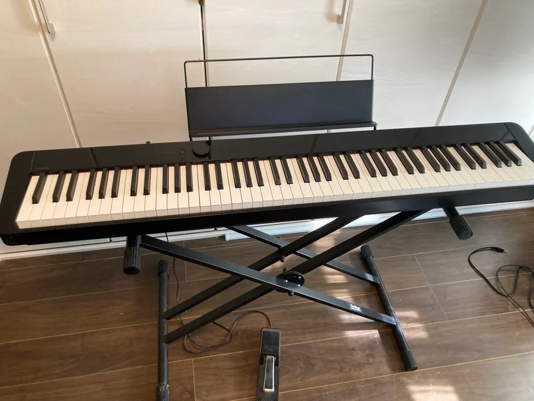 2026年最新】privia px-s1000 スタンドの人気アイテム - メルカリ