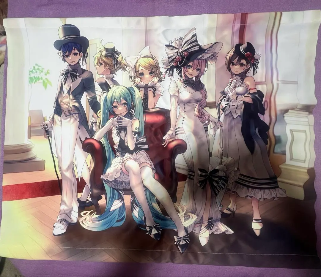 2026年最新】初音ミクシンフォニータペストリーの人気アイテム - メルカリ