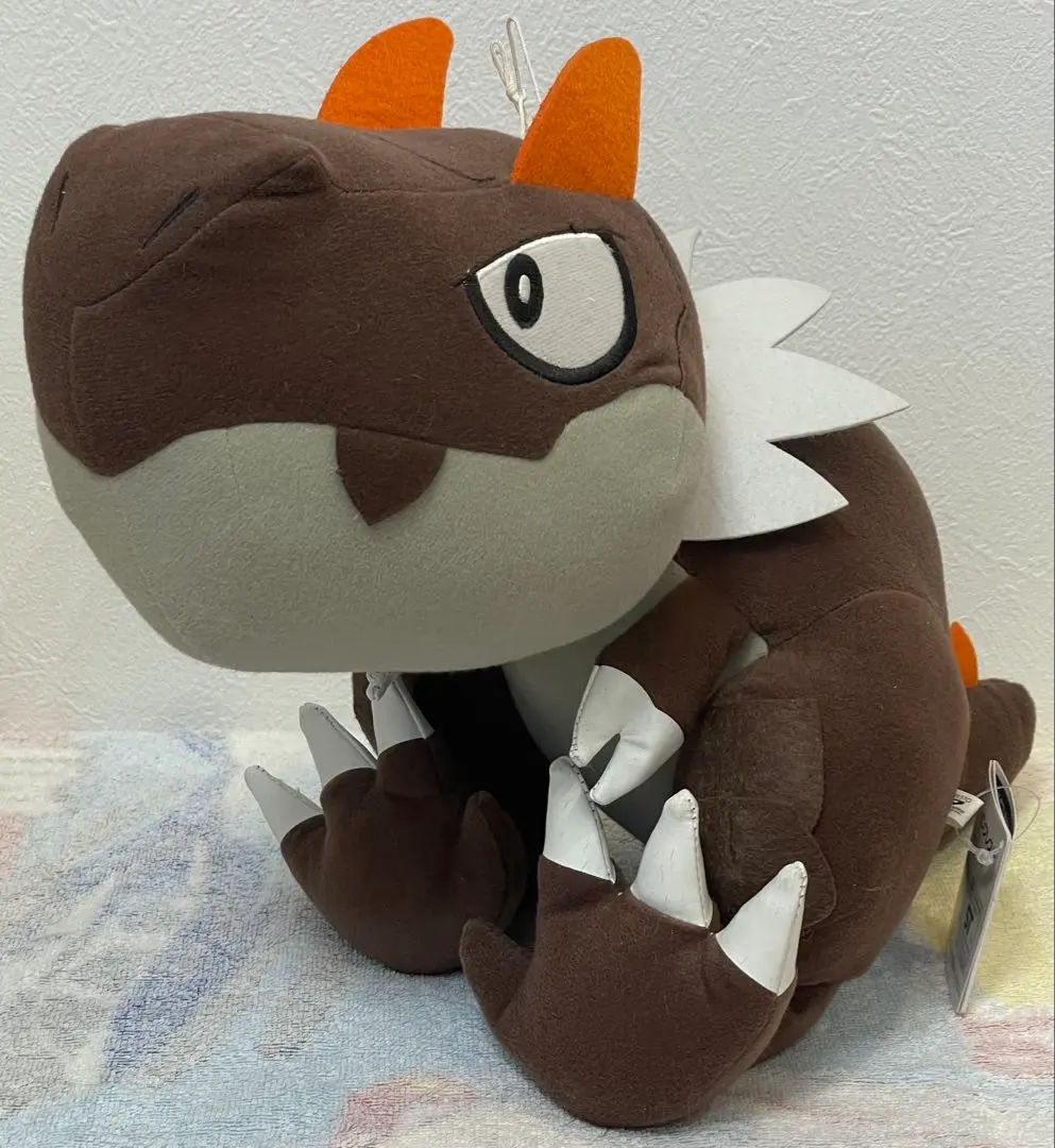 2026年最新】チゴラス ぬいぐるみの人気アイテム - メルカリ