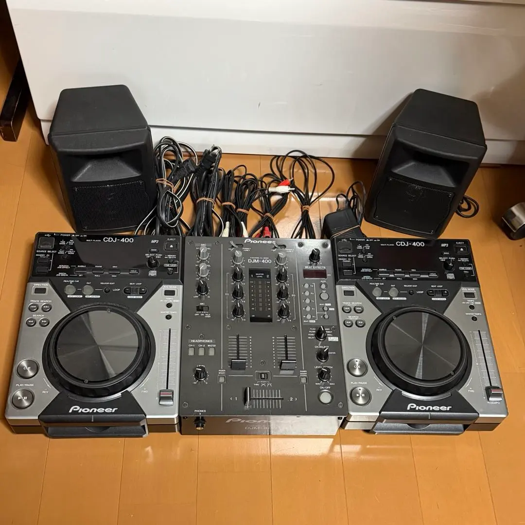 2026年最新】djm 400の人気アイテム - メルカリ