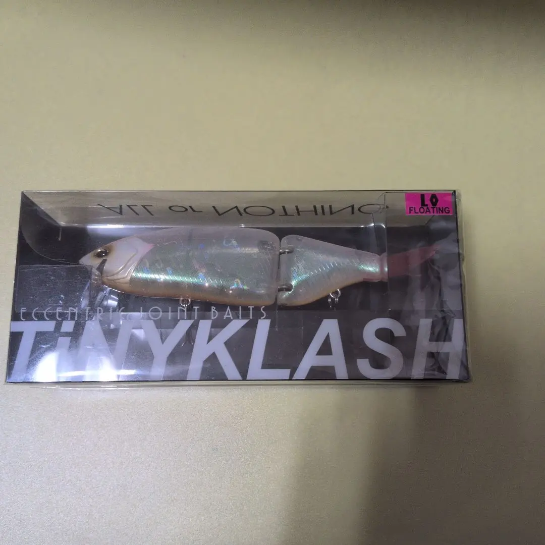 2026年最新】タイニークラッシュ 256の人気アイテム - メルカリ