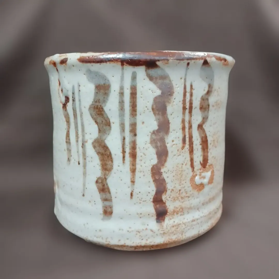 2026年最新】水指 志野の人気アイテム - メルカリ