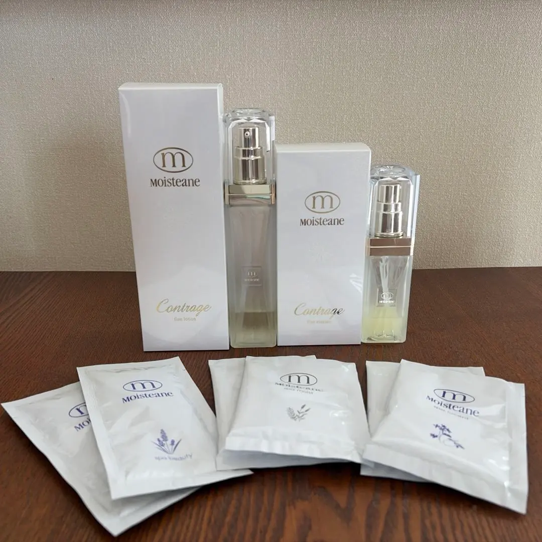 2026年最新】モイスティーヌ コントラージュの人気アイテム - メルカリ