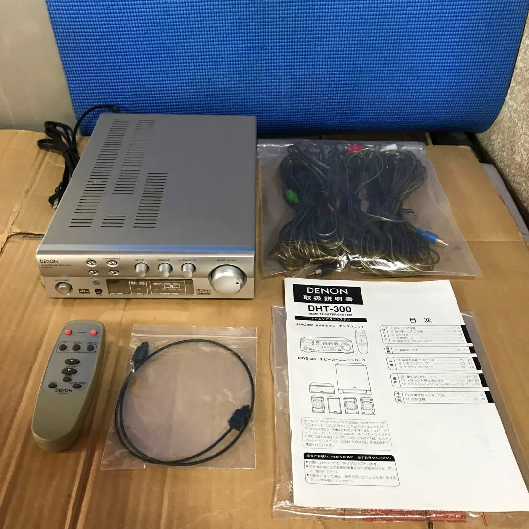 2026年最新】DENON DHT-300の人気アイテム - メルカリ