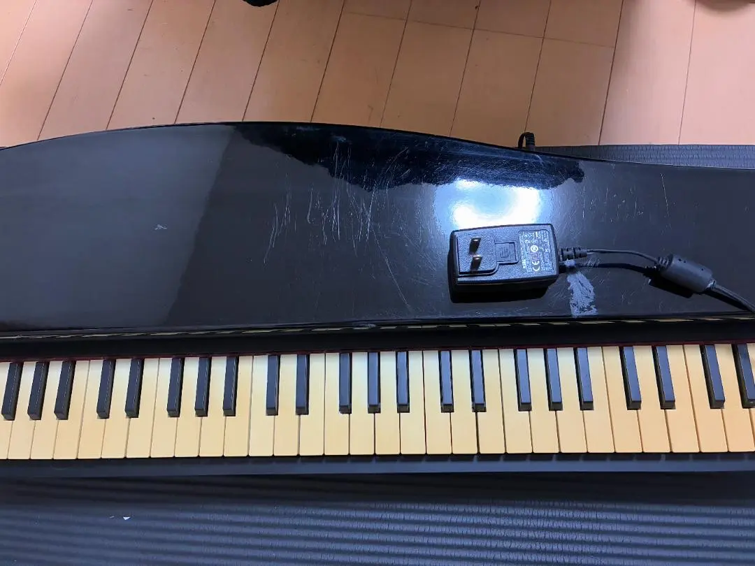 2026年最新】korg micro pianoの人気アイテム - メルカリ