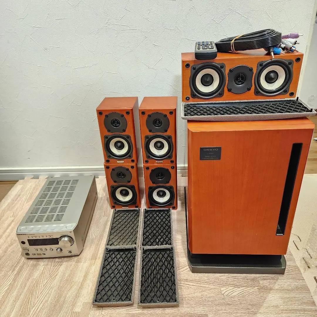 2026年最新】Onkyo PR-155SPXの人気アイテム - メルカリ