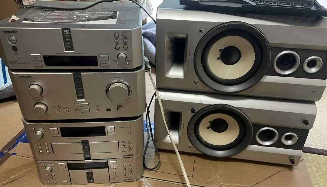 2026年最新】sony dhc-md717の人気アイテム - メルカリ