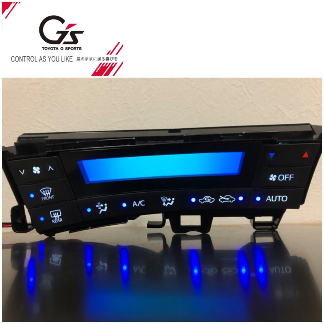 2026年最新】30プリウス 後期 エアコンパネルの人気アイテム - メルカリ