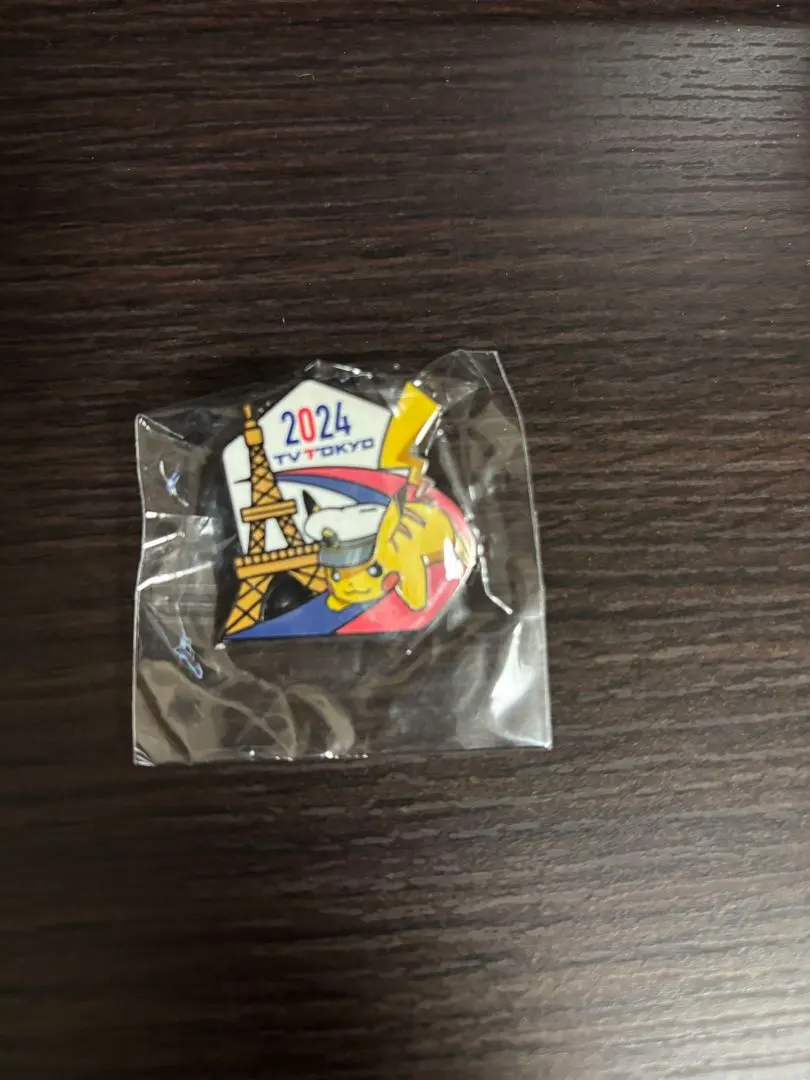 2026年最新】オリンピック ピンバッジ ピカチュウの人気アイテム