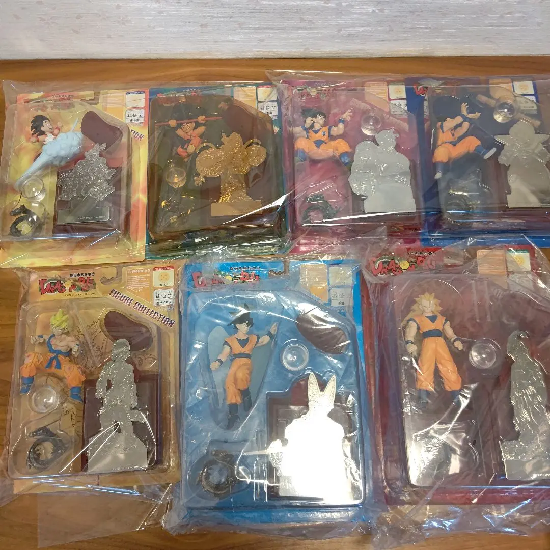 2026年最新】集英社 ドラゴンボールの人気アイテム - メルカリ