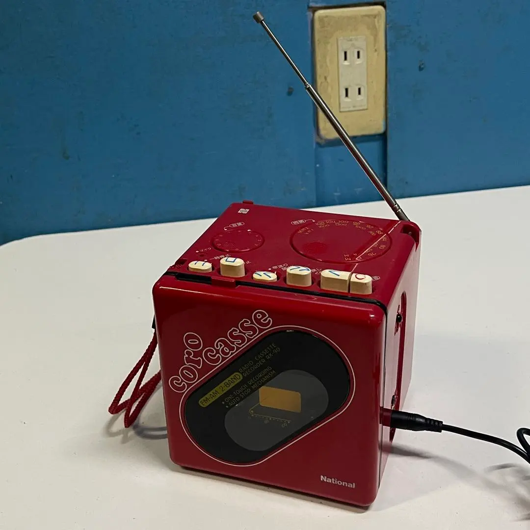 2026年最新】ナショナル RX-90の人気アイテム - メルカリ