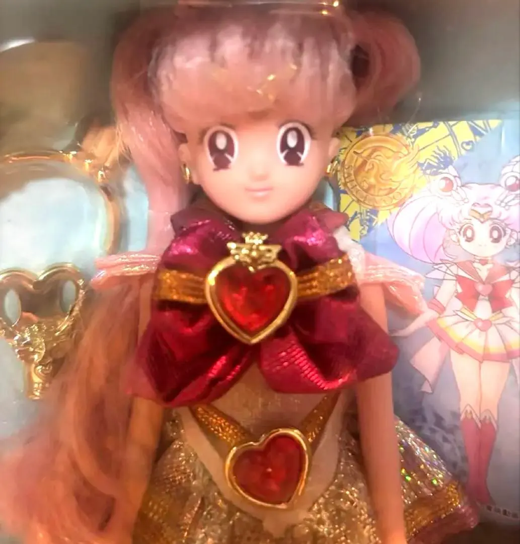 2026年最新】キャラトーク ちびムーンの人気アイテム - メルカリ