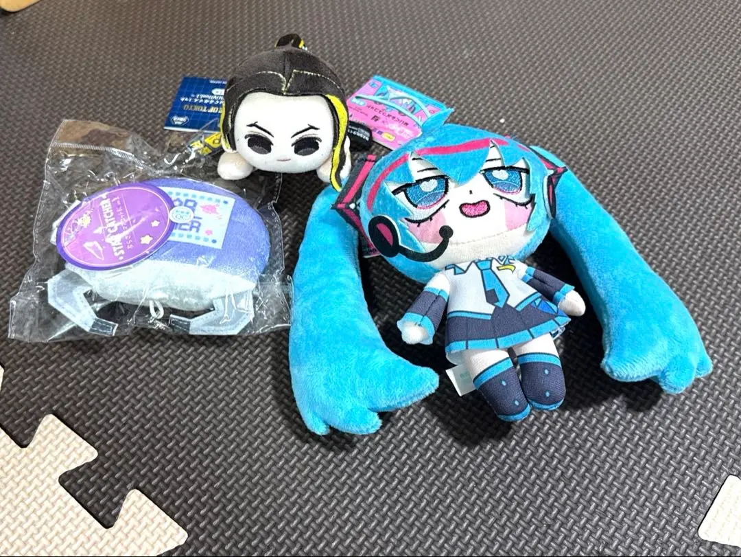 2026年最新】初音ミク 着せ替えぬいぐるみの人気アイテム - メルカリ
