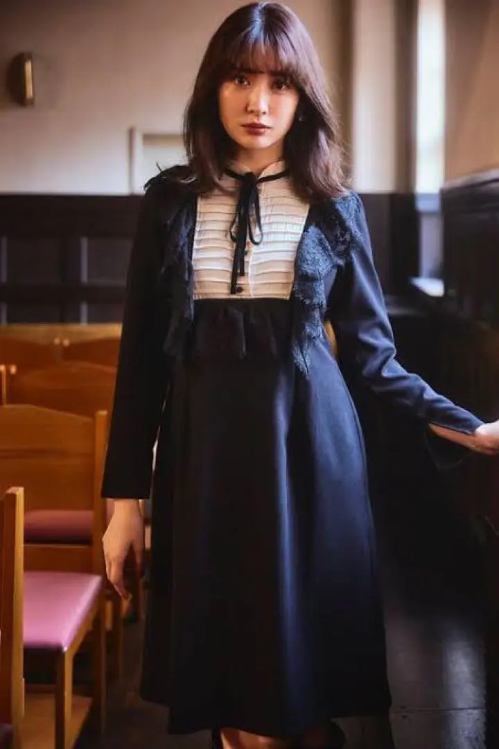 2026年最新】la seine dressの人気アイテム - メルカリ