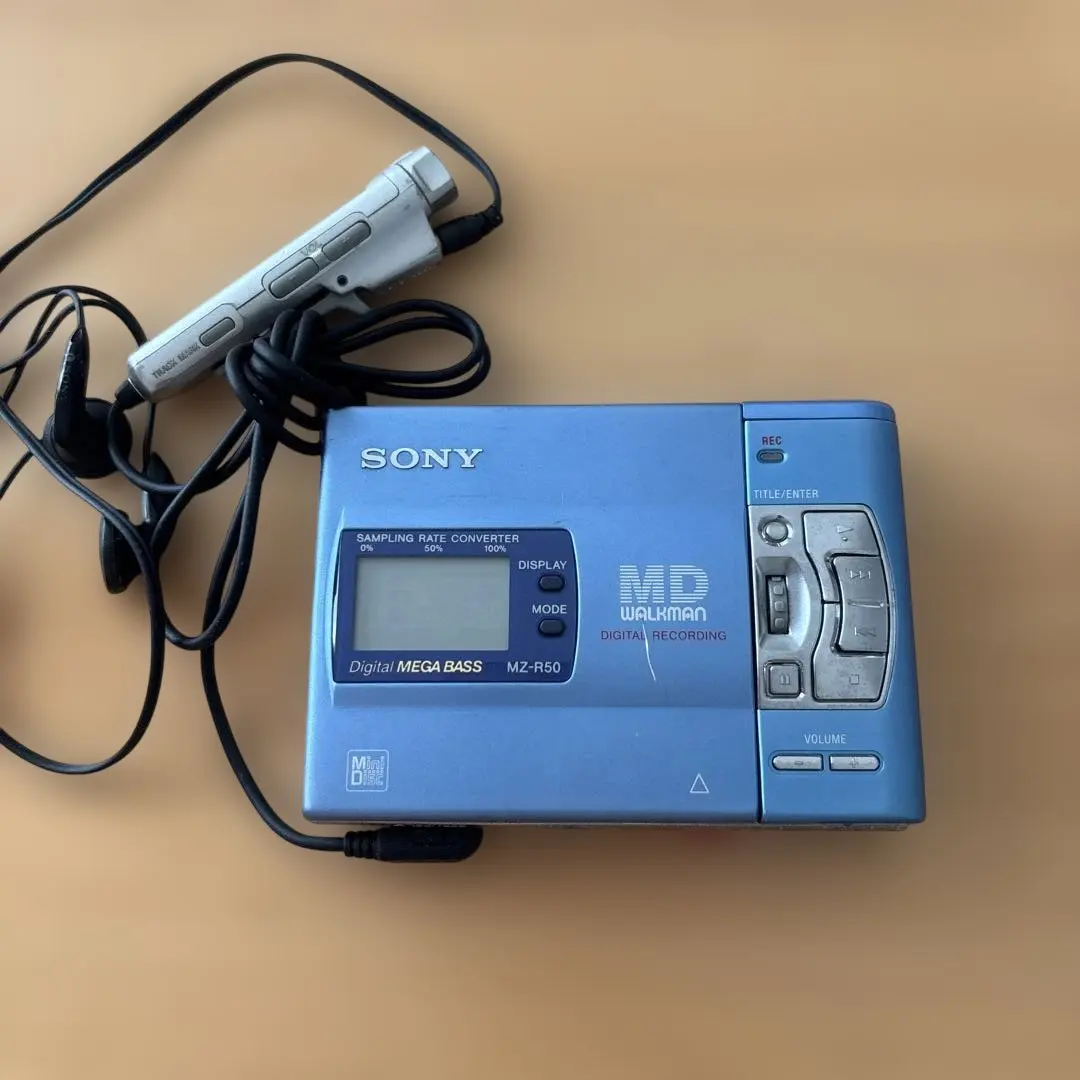2026年最新】SONY MZ-R50の人気アイテム - メルカリ