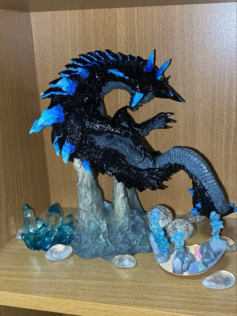 2026年最新】クリエイターズモデル ラギアクルス希少種の人気アイテム