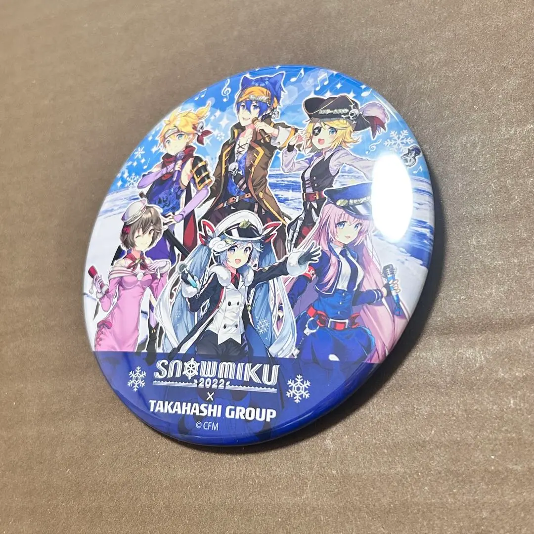 2026年最新】雪ミク タカハシグループの人気アイテム - メルカリ