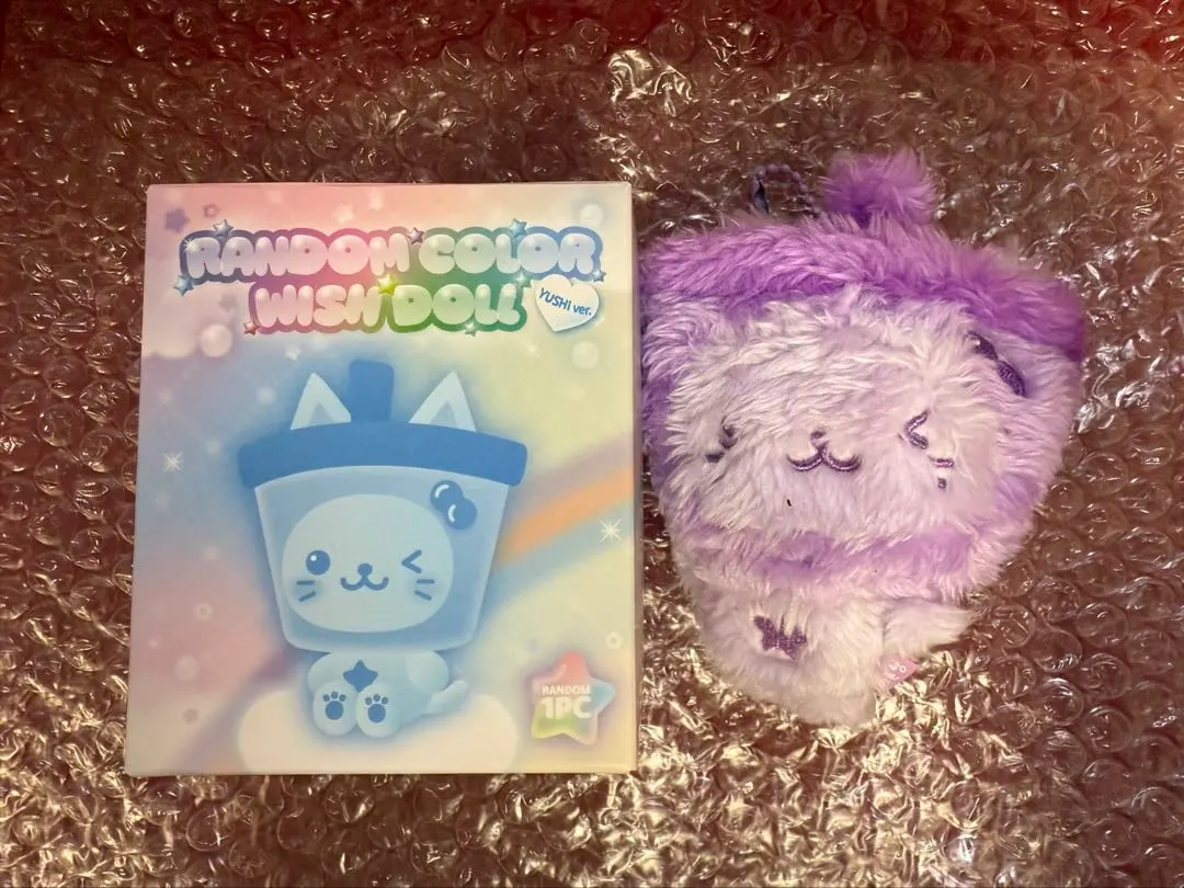 2026年最新】Purrble ぬいぐるみの人気アイテム - メルカリ