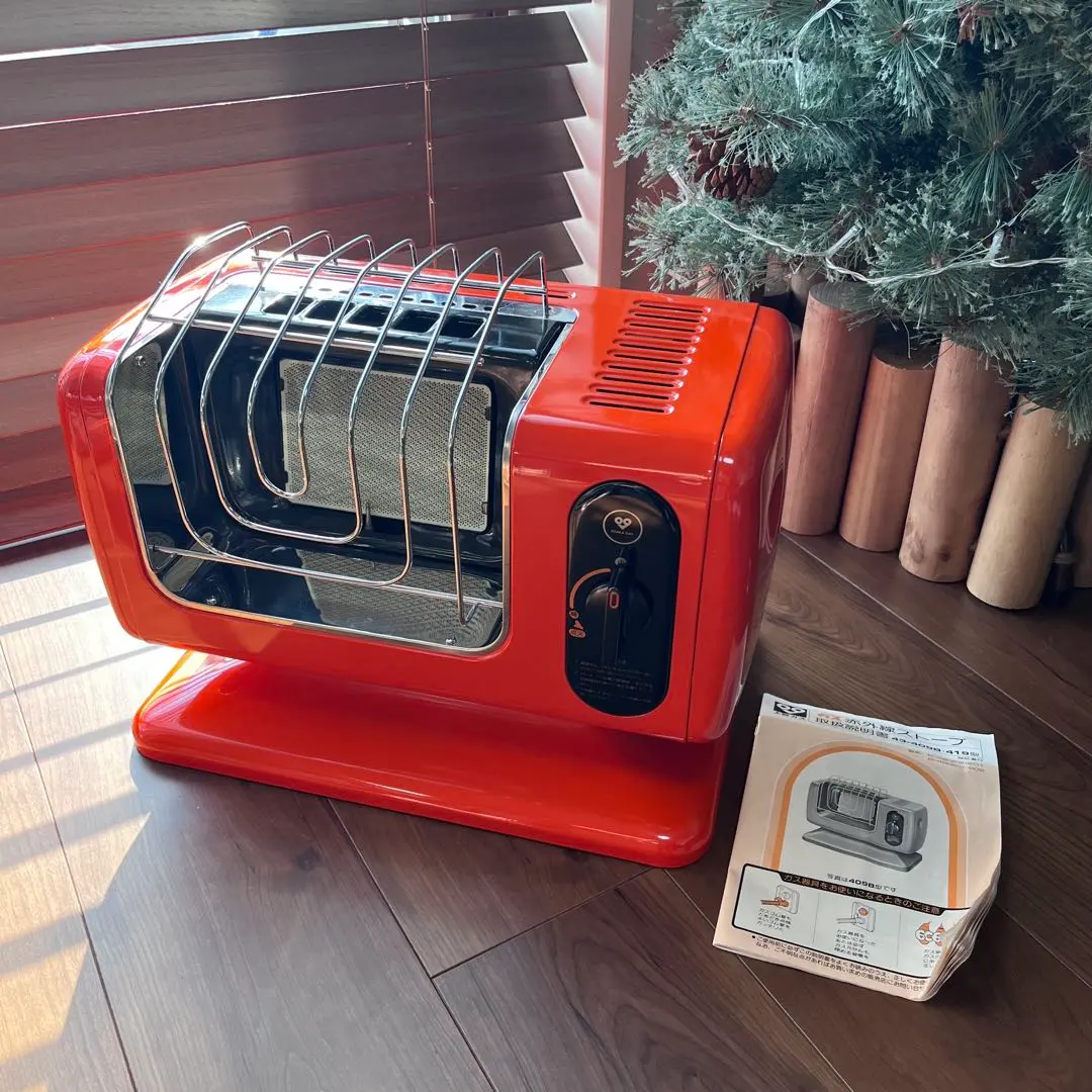 2026年最新】大阪ガス ストーブの人気アイテム - メルカリ