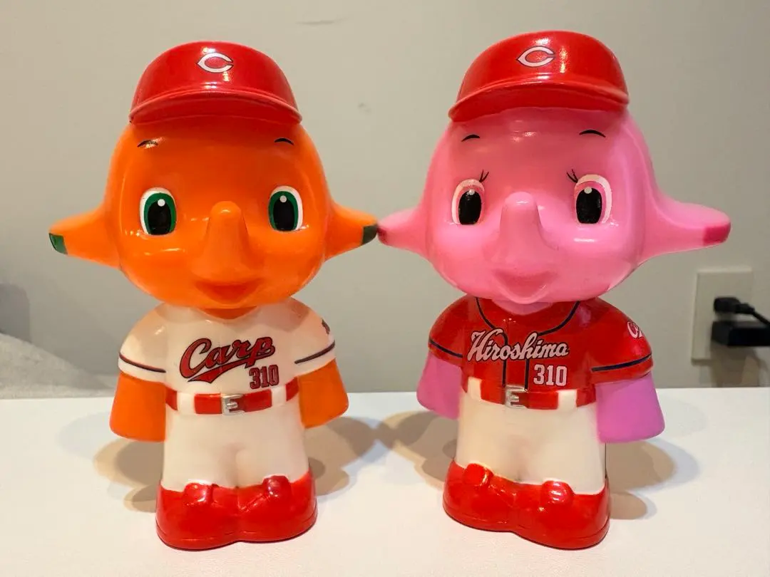 2026年最新】カープ 貯金箱の人気アイテム - メルカリ