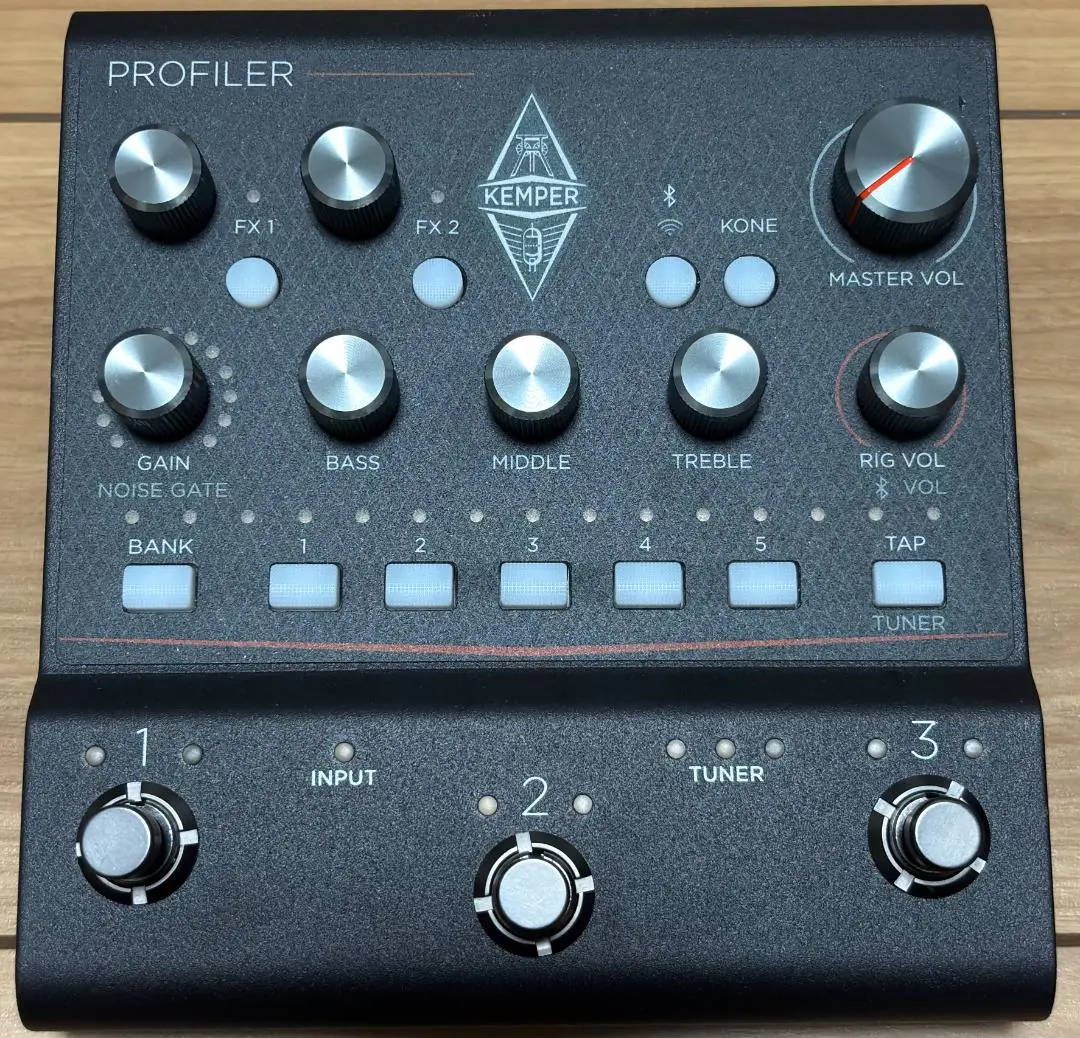 2026年最新】Kemper profiler playerの人気アイテム - メルカリ