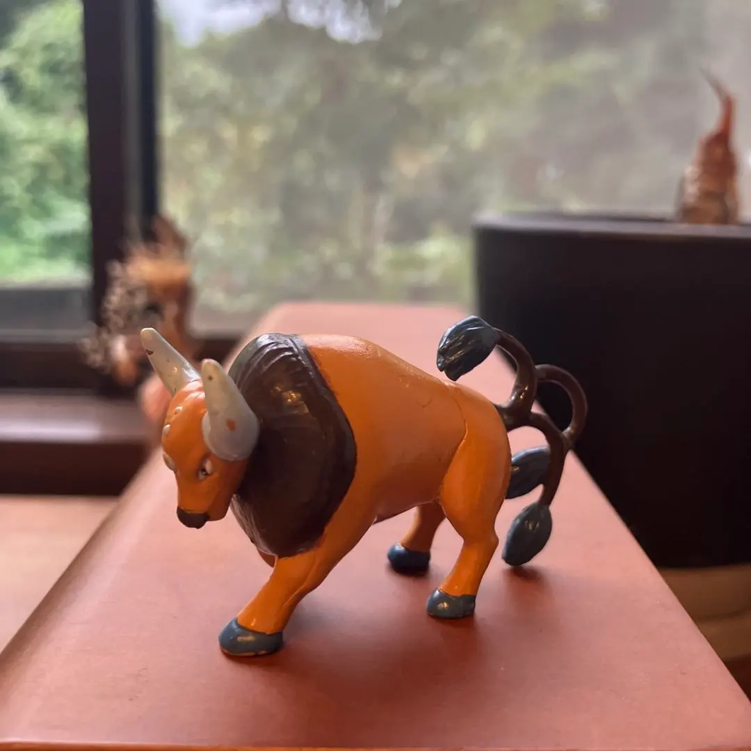 2026年最新】ケンタロス モンコレの人気アイテム - メルカリ