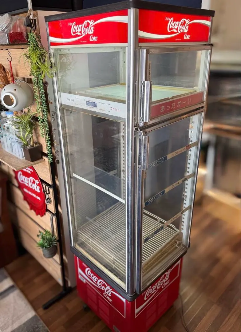 2026年最新】レトロ冷蔵ショーケースの人気アイテム - メルカリ